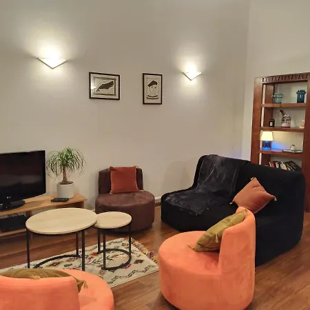 Appartamento Amatxi Etxea Au Coeur Du Centre Historique *