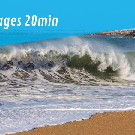 Amatxi Etxea Au Coeur Du Centre Historique Appartamento *