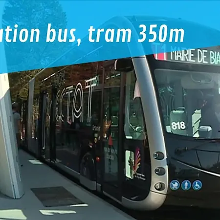 Appartamento Amatxi Etxea Au Coeur Du Centre Historique *