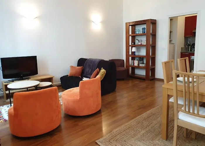 Appartamento Amatxi Etxea Au Coeur Du Centre Historique *