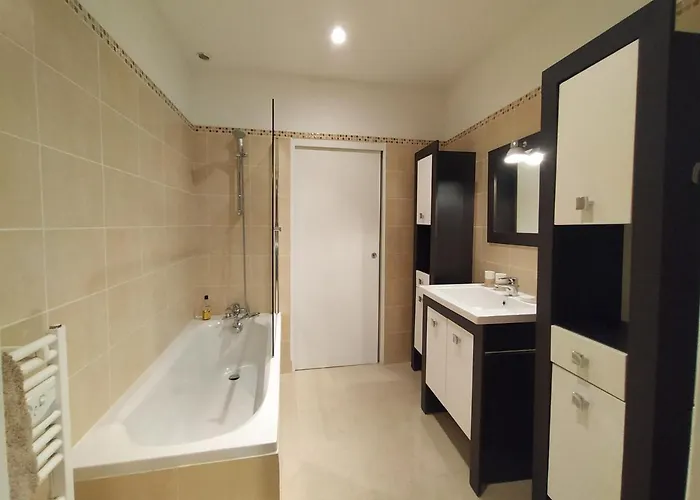 Amatxi Etxea Au Coeur Du Centre Historique Appartamento