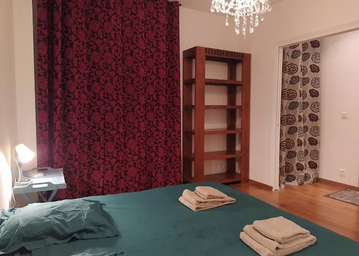 Amatxi Etxea Au Coeur Du Centre Historique